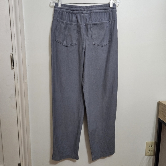 Athleta Farallon Pant Coastline Women's Small TALL - Picture 7 of 13